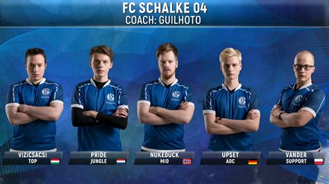 File:FC Schalke 04 Roster 2018 Spring.png - Leaguepedia | League of ...