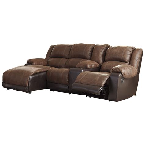 2024 Best of Celine Sectional Futon Sofas with Storage Reclining Couch