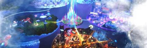 Epic Games plans to create a gigantic Disney universe in Fortnite with $1.5B investment from ...