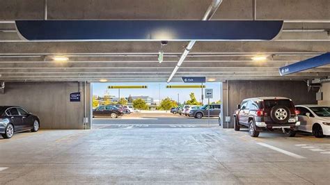 Reserve SP+ Parking SJC Airport | Way.com