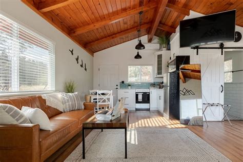 Big Sur Cabin Vacation Rentals - California, United States | Airbnb