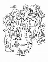 Ghostbusters Coloring Pages 78 Printable For Free Download sketch template