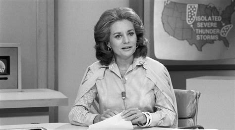 Barbara Walters, groundbreaking Jewish TV host, dies at 93 - Jewish ...