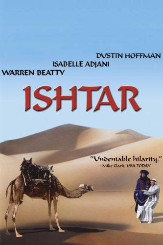 Ishtar (1987) - Elaine May | Synopsis, Characteristics, Moods, Themes ...