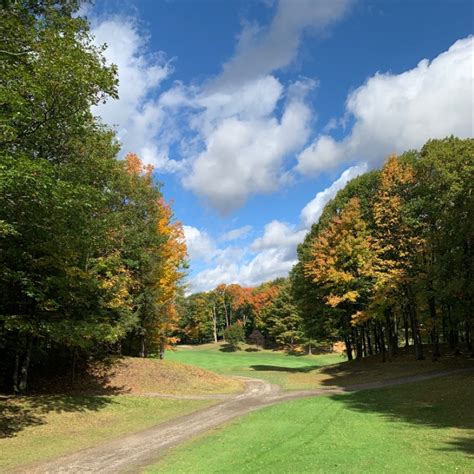 Ottawa Golf Blog: Golf Course Review - Brockville Country Club