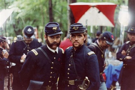 Part I: My experience on set of the movie "Gettysburg" | National Museum of American History