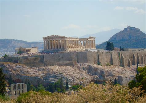 The history of the Parthenon marbles - Zakynthos Informer