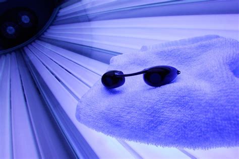 The Dangers of Tanning Beds - familydoctor.org