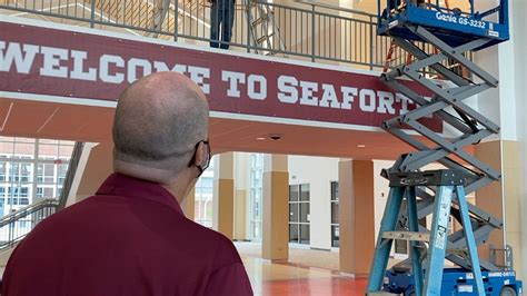 Chatham County opening first high school built since 1970's