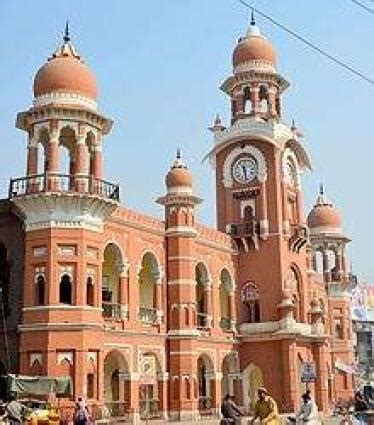 Growing Cultural Colours Of Multan With Magnificient History - UrduPoint