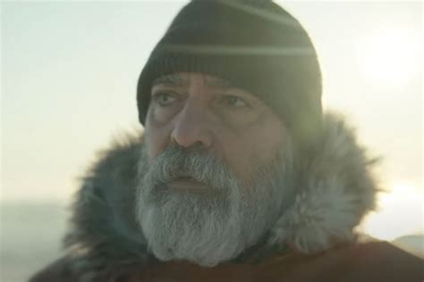 The Midnight Sky: George Clooney's Take On The End Of The World