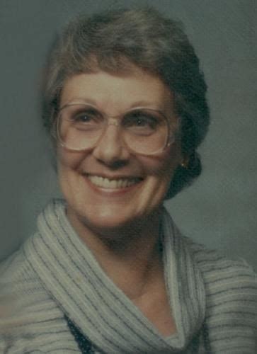 Marilyn Johnson Obituary (1931 - 2020) - Norton Shores, MI - Muskegon Chronicle