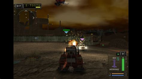 Twisted Metal: Black | Deku Deals