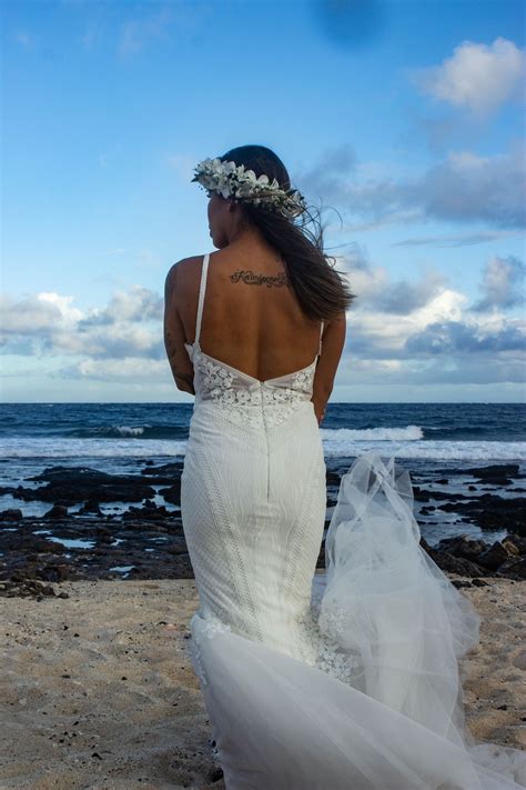 Hawaii Custom Wedding Dress | Custom wedding dress, Wedding dresses, Wedding dress prices