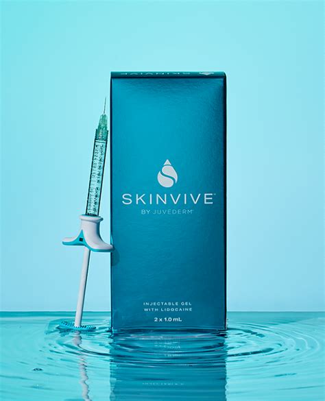 Skinvive: Hydrated for the Holidays! | My Skin Appeal