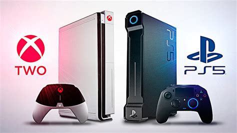 Xbox Project Scarlett vs. PlayStation 5: Specs comparison table and ...