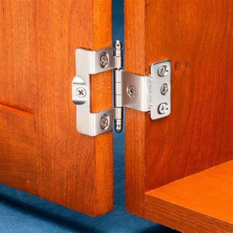 Flush Full Inset Cabinet Hinges | Cabinets Matttroy