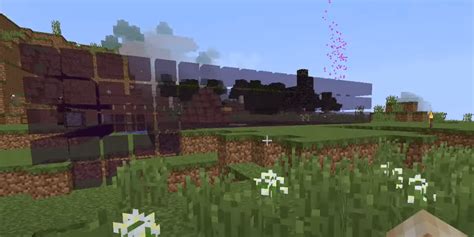 Cyclic Mod-5 - World Minecraft