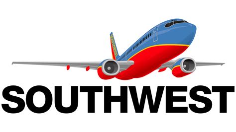 Southwest Airlines Logo Png - PNG Image Collection