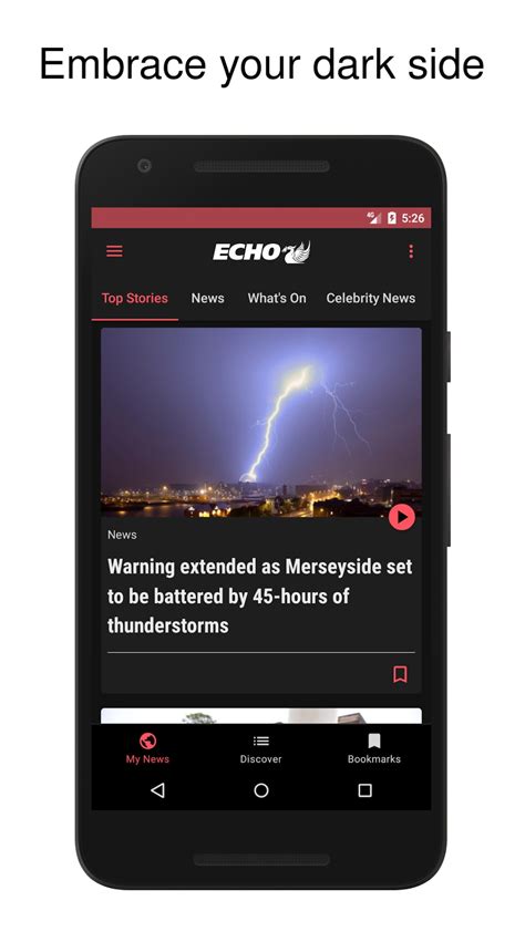 Liverpool Echo APK for Android - Download