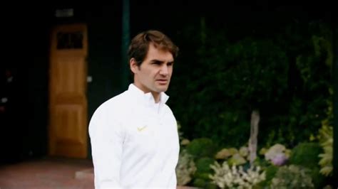 Rolex TV Commercial, 'Perpetual Excellence' Featuring Roger Federer ...