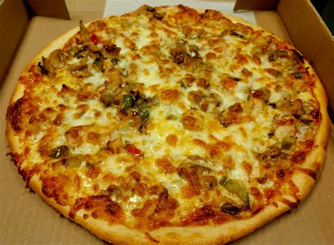 Pizza House - Order Online - Takeout and Delivery with No Service Fees - Dine Niagara