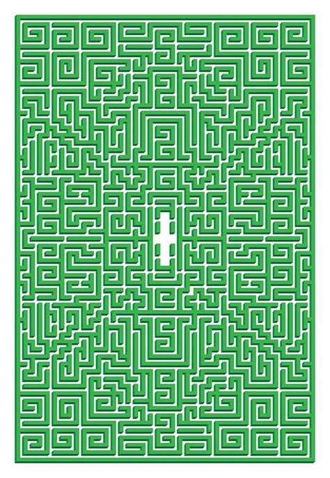 The Shining Maze Digital Art by Leonard Pabin | Pixels