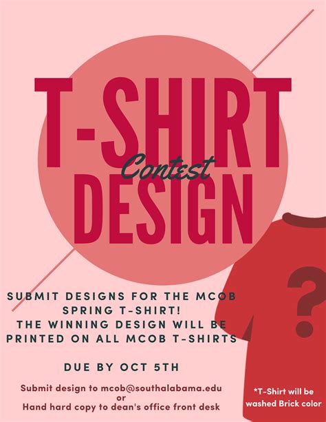 T-Shirt Design Contest on Behance