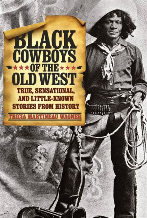 Black Cowboy 1 … an Essay in Images – My Favorite Westerns