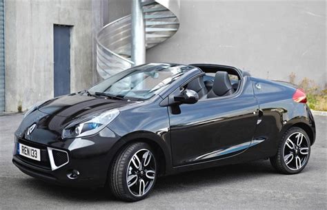 Renault Wind | Renault, Roadsters, Roadster car