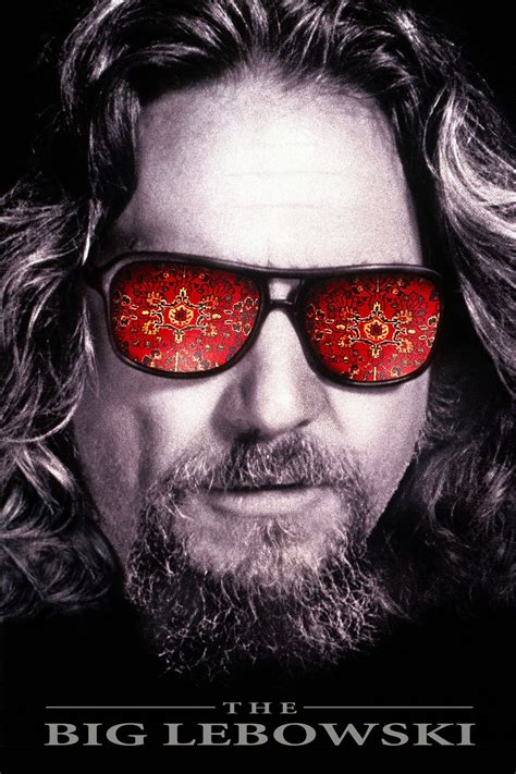 The Big Lebowski (1998) Poster - Stoner Movies Photo (43219566) - Fanpop