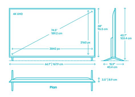 What Size Cabinet For 75 Inch Tv | www.cintronbeveragegroup.com