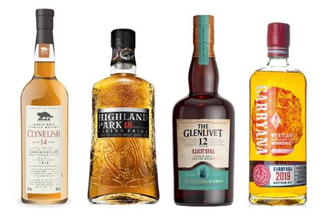 Best single malt whisky: Eight to try - Decanter