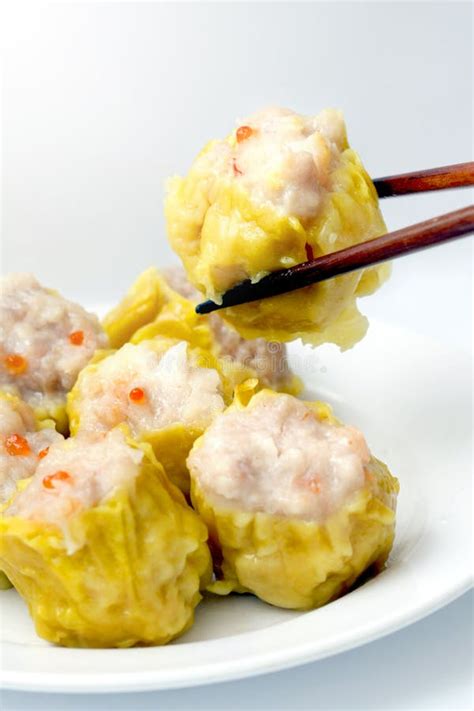 Chinese food - dim sum stock photo. Image of favorite - 16990892