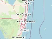 Average Weather in Fort Lauderdale, Florida, United States, Year Round ...