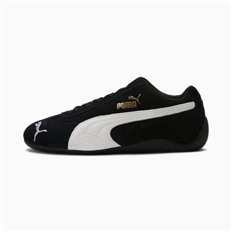 Speedcat LS Women's Driving Shoes | PUMA