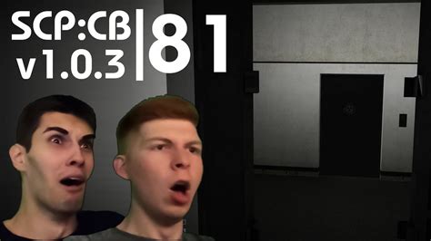 SCP-970 IST MIES, JUHNGE! - SCP Containment Breach 1.0 - Ep.81 - YouTube