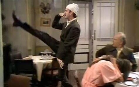 John Cleese to return for reboot of iconic sitcom 'Fawlty Towers' | The ...