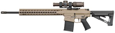 GUN REVIEW: Aero Precision .308 M5E1 Weapons Guns, Guns And Ammo, Firearms, Shotguns, Aero ...