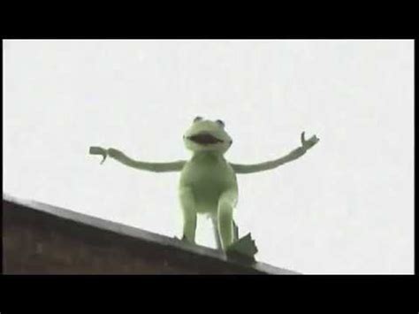 The Best 6 Kermit The Frog Meme Falling Off Building Gif - kyacksnewall