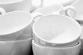 Free picture: ceramic set, tea set