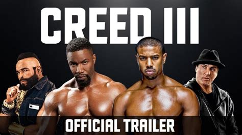 "Creed 3" ที่ได้ Michael B. Jordan มาควบแสดงนำและกำกับเอง