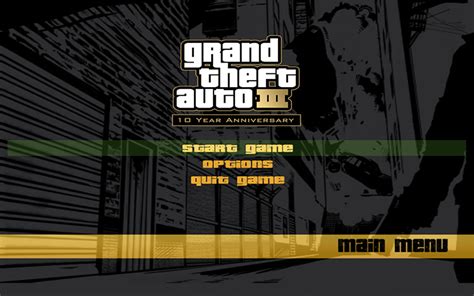 25 Best Grand Theft Auto III Mods To Download (All Free) – FandomSpot