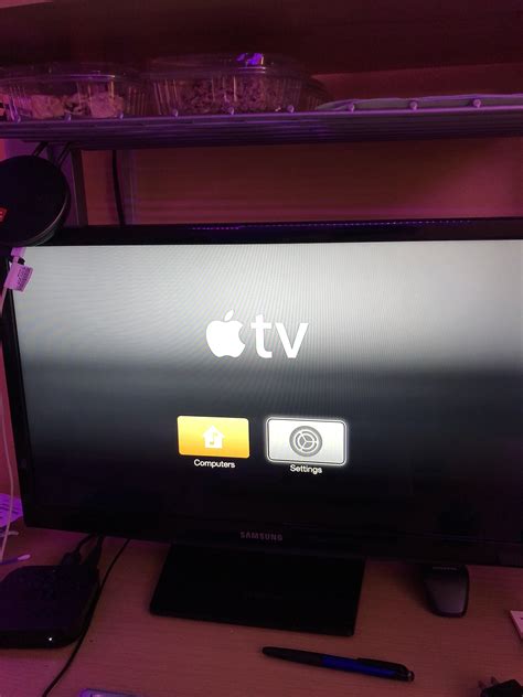 Help!😣 Where are my apps? Apple TV gen 1 : r/appletv