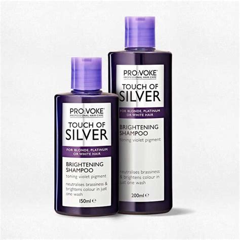 Is There A Special Shampoo For Gray Hair Hair Care Tips Faqs And More ...