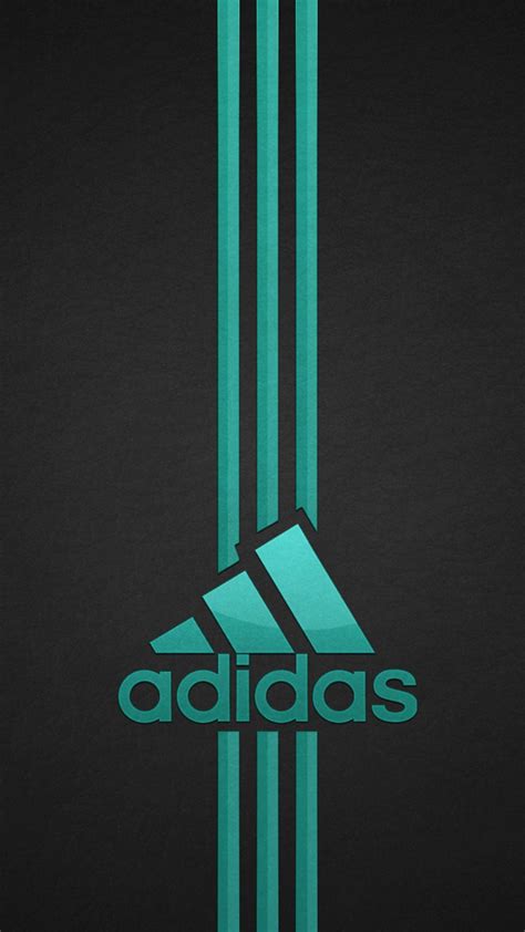 Adidas Logo iPhone Wallpapers - Top Free Adidas Logo iPhone Backgrounds ...