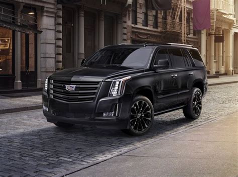 2020 Cadillac Escalade Review, Pricing, and Specs