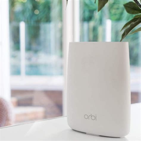 Netgear Orbi Wifi Satellite Extender - GeeWiz