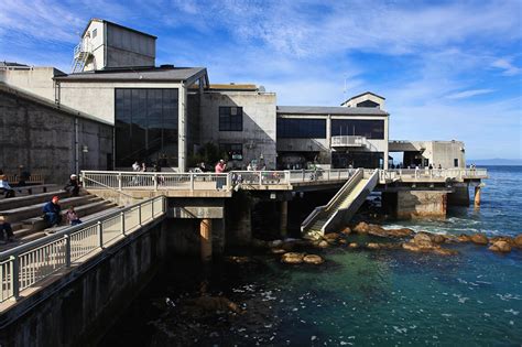 Tickets for Monterey Aquarium & Pebble Beach in Sacramento from ShowClix