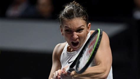 Wimbledon 2021: Defending champion Simona Halep to miss tournament due to calf injury-Sports ...